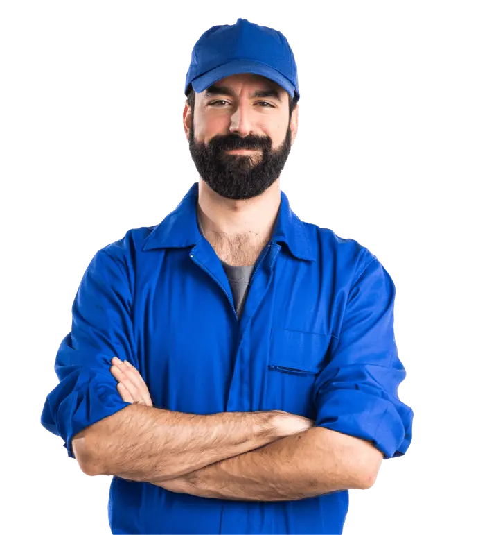 Senior AC Technician